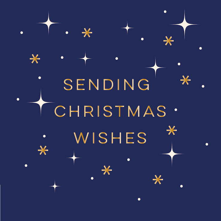 Piccolo Christmas Wishes