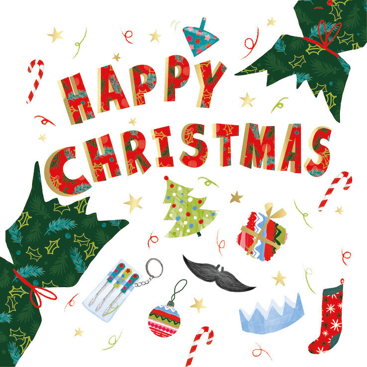 A Cracking Christmas
