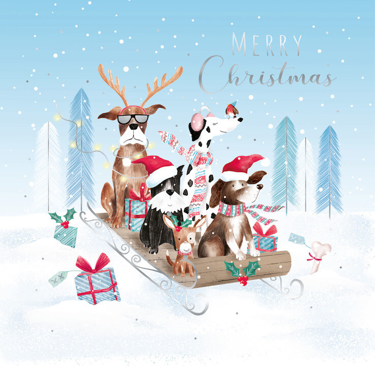 Where&#39;s Rudolph