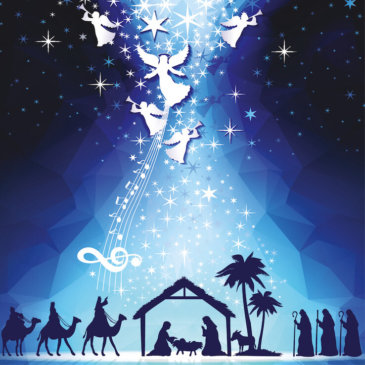 Angels Herald