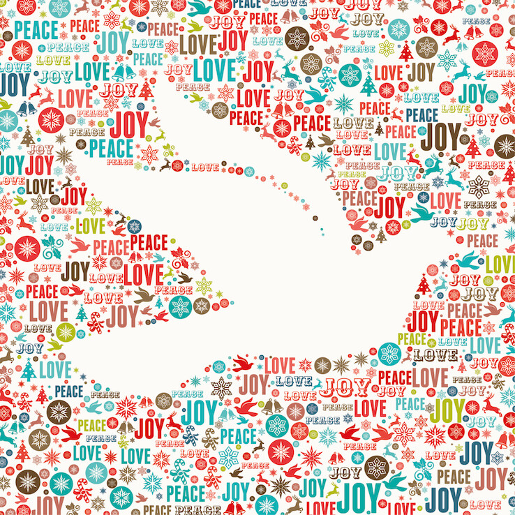 Dove of the World