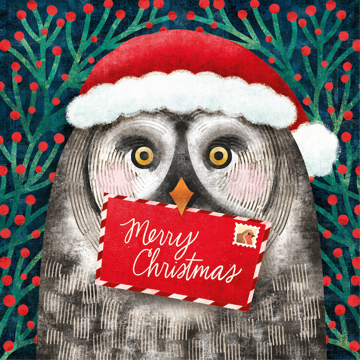 Owl Post