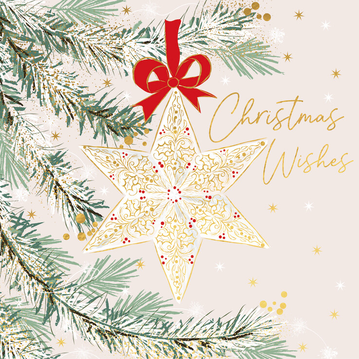 Christmas Star