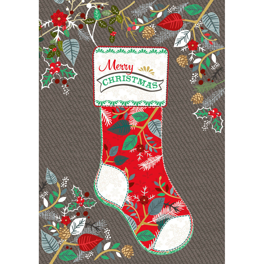 Merry Christmas with Love