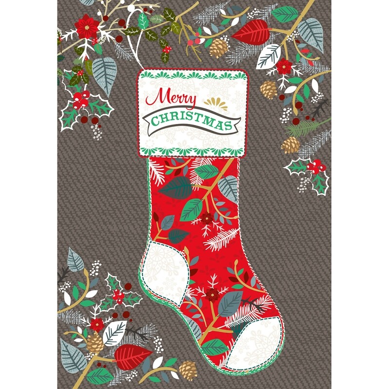 Merry Christmas with Love