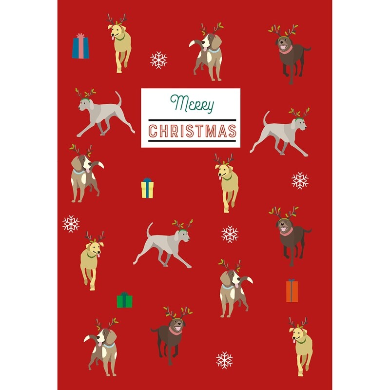Festive Friends