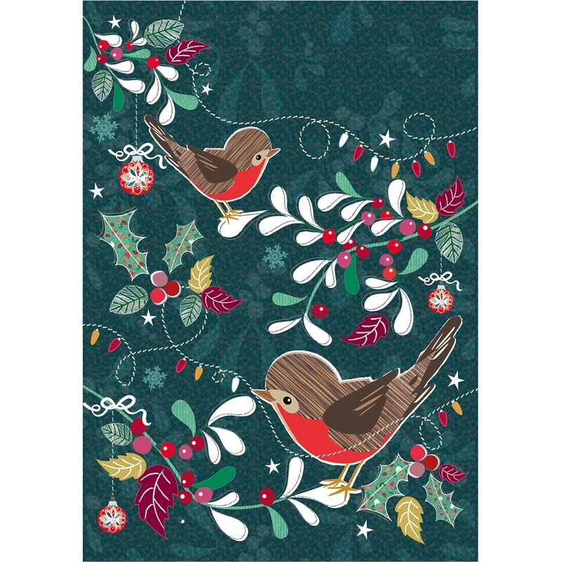 Robin&#39;s on High