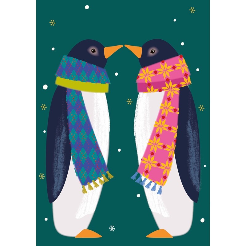 Penguin Partners