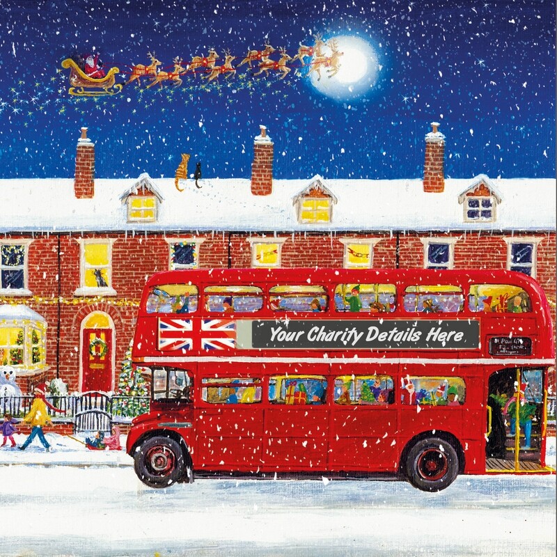 London Bus