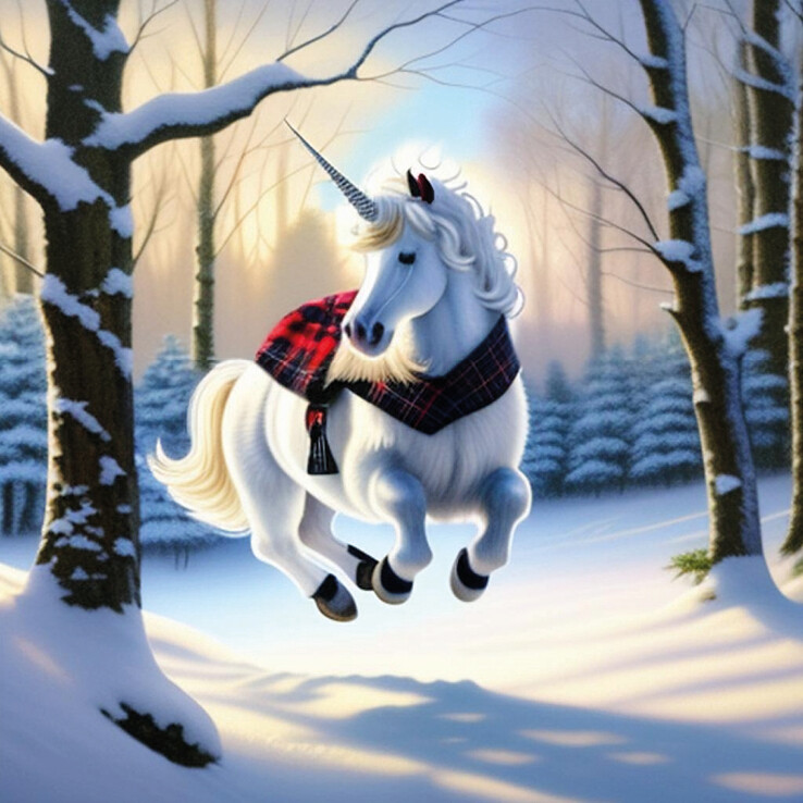 Unicorn