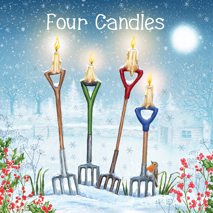 Fork Handles