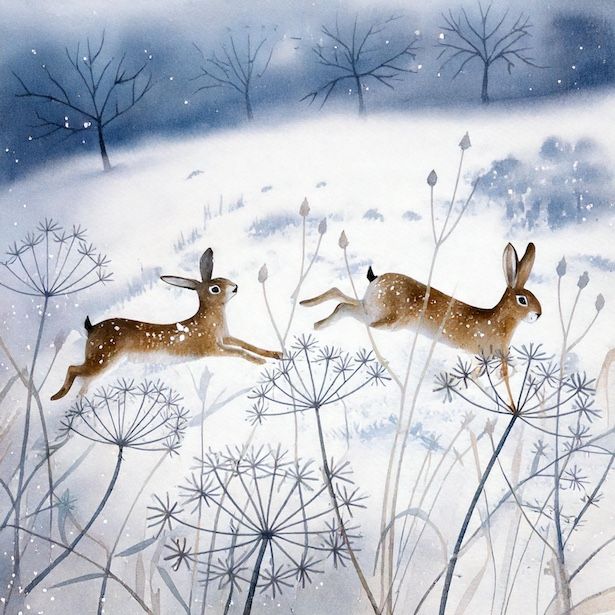Hare&#39;s Together