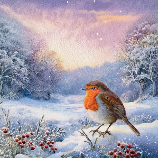 Robin