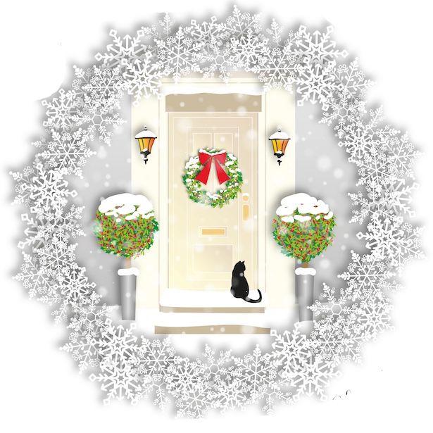 Golden Door