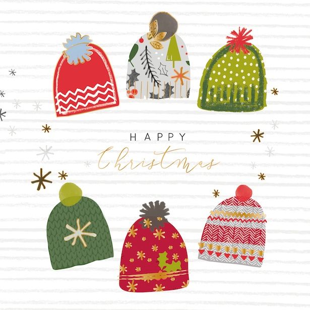 Beanies
