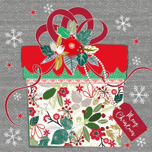 Present Design