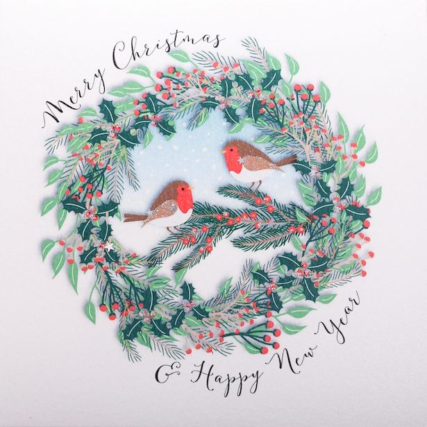 Garland Robins