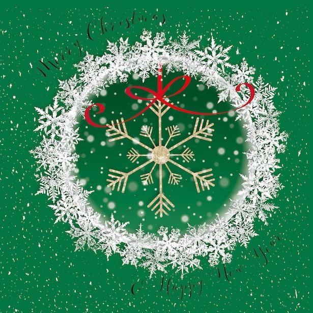 Snowflake
