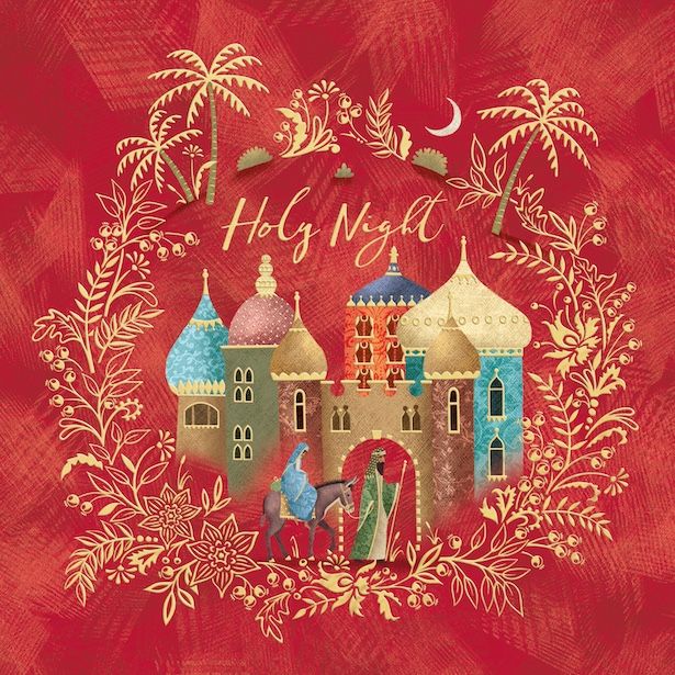 Holy Night