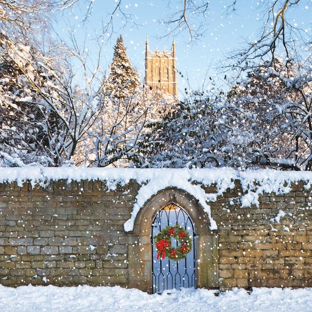 Church Walk