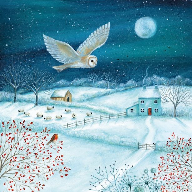 Night Flight
