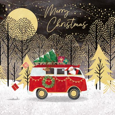 Christmas Icons