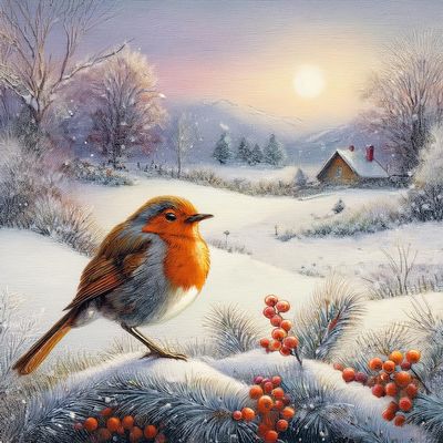 Robins