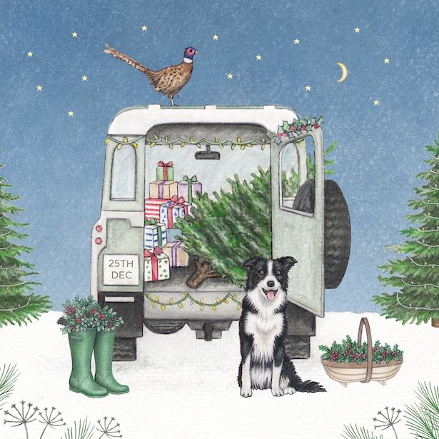 Landrover
