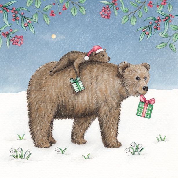 Bears