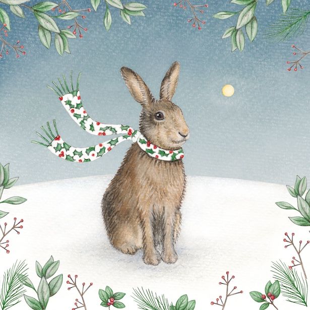 Hare