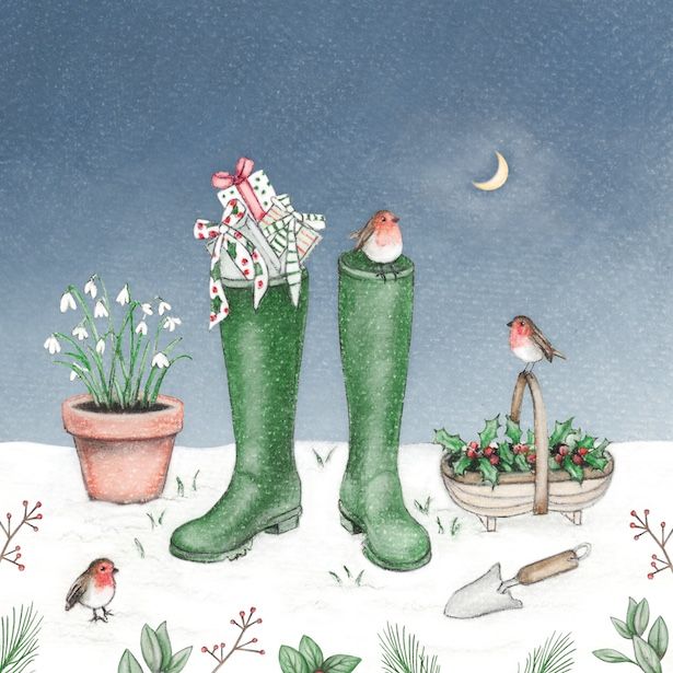 Wellies