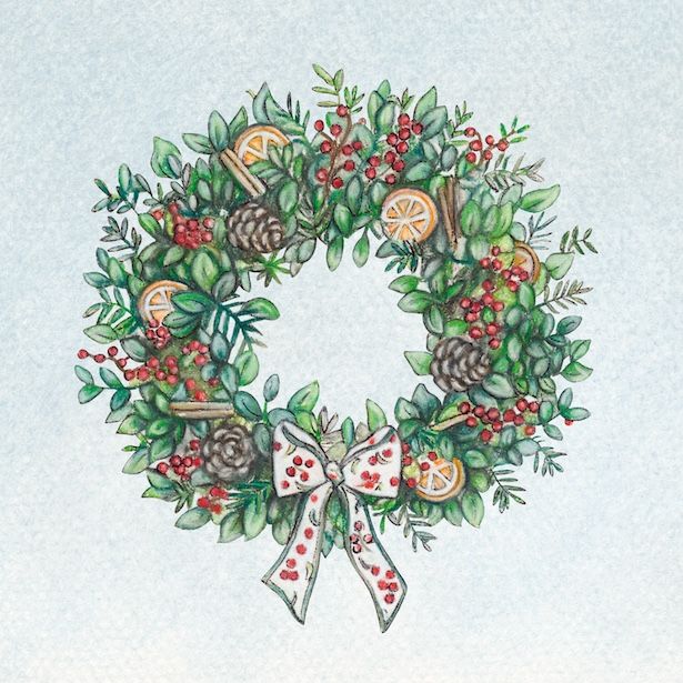 Wreath