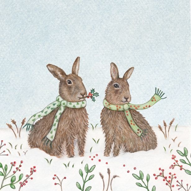 Hares