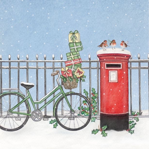 Bicycle