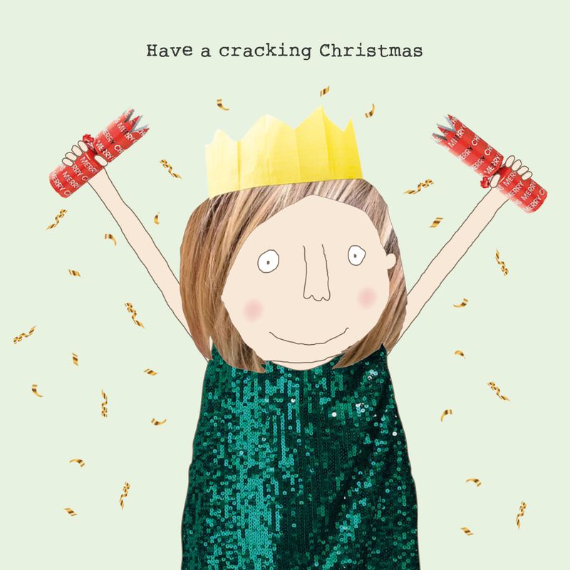 Cracking Christmas