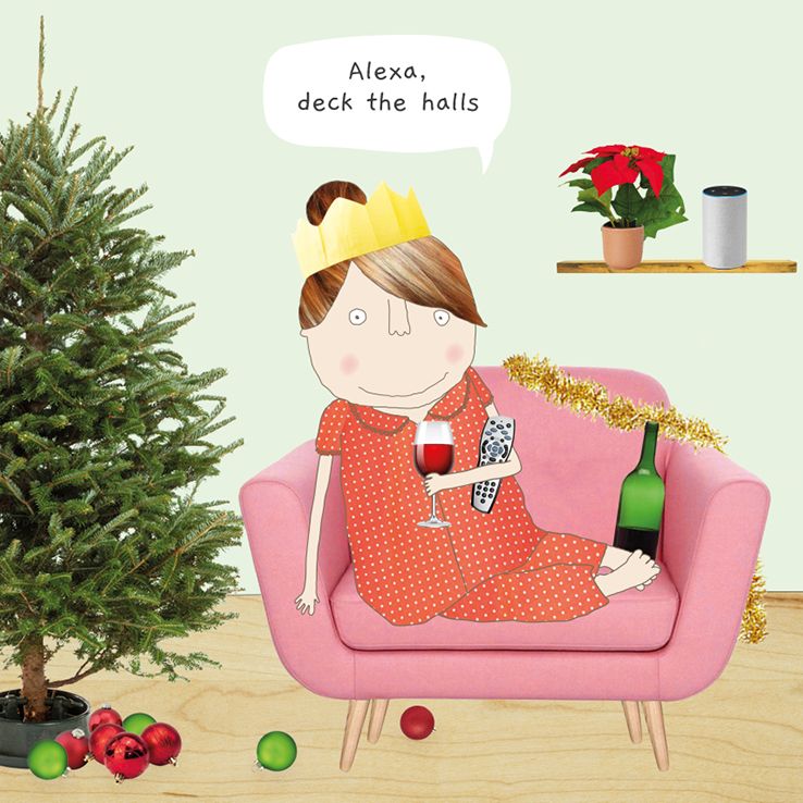 Deck the Halls