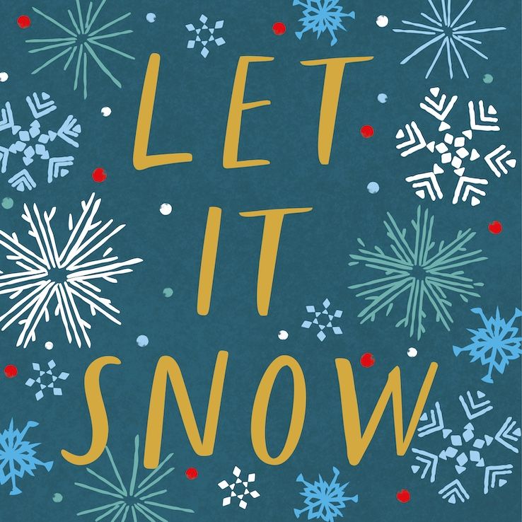 Let it Snowflake