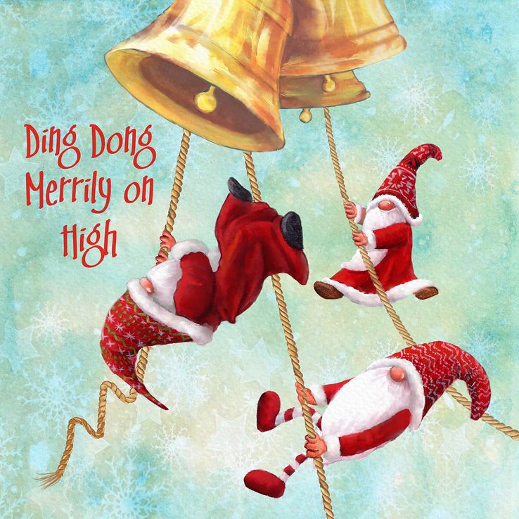 Ding Dong