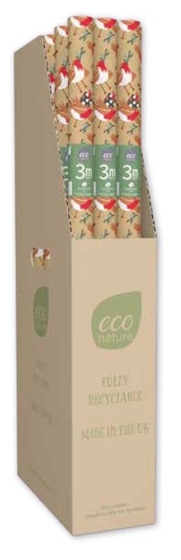 Robins Roll Wrap