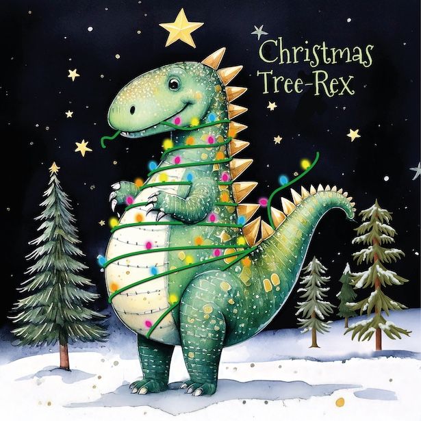 Tree-Rex