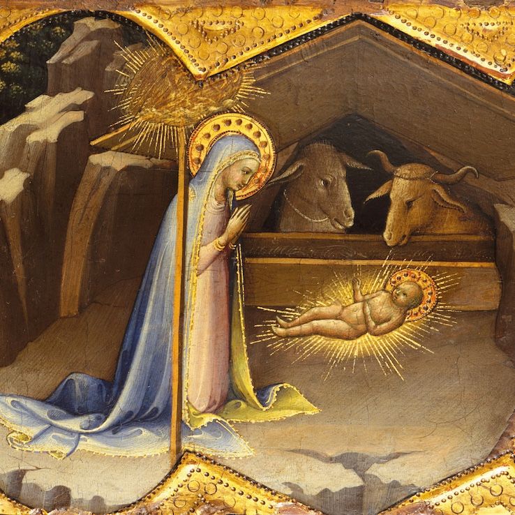The Nativity