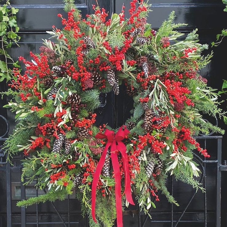 Traditional Wreath