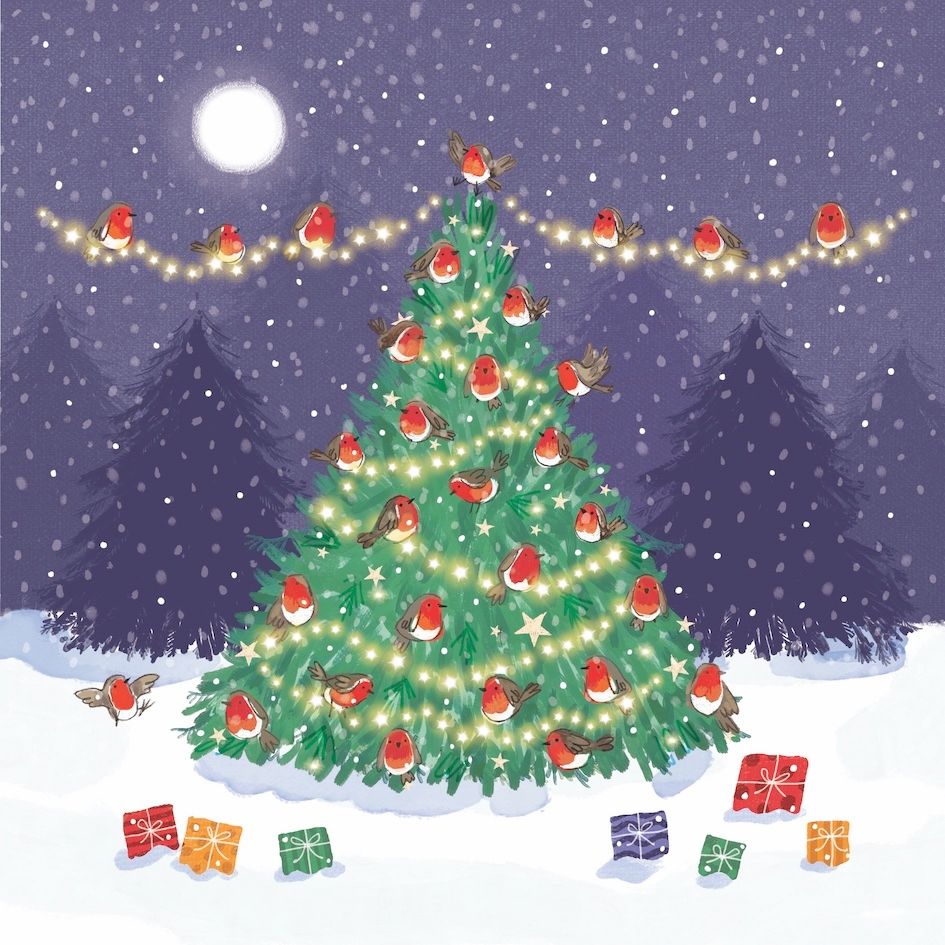 A Christmas Gathering