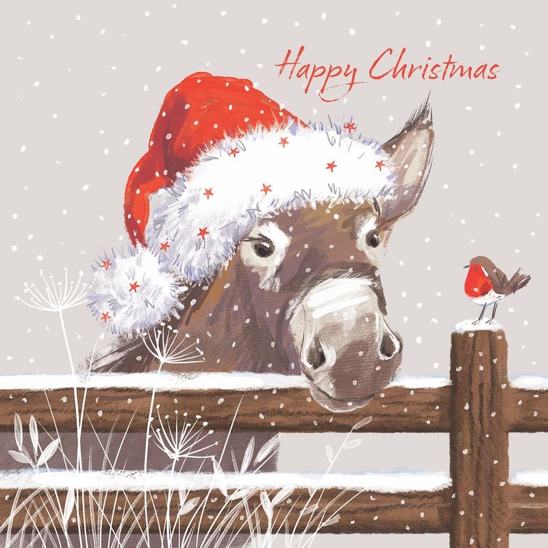 Christmas Companions