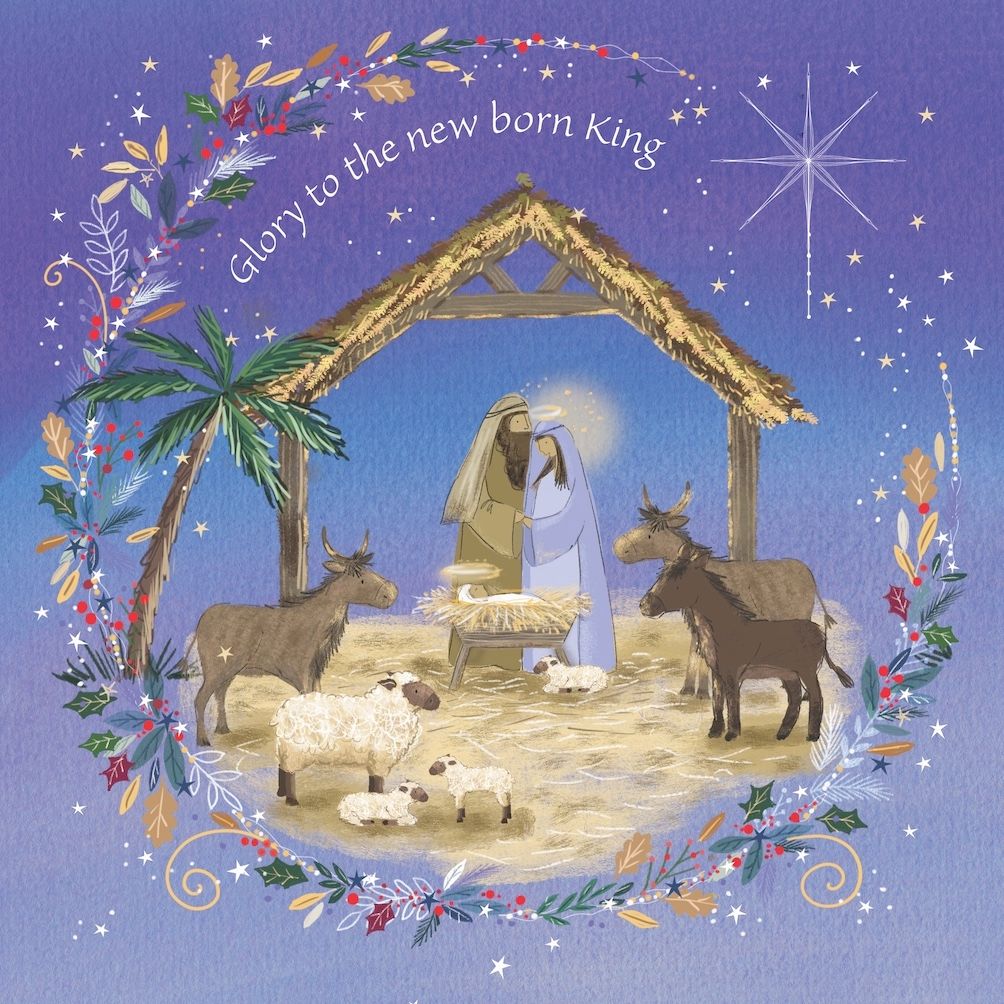 The Miracle of Christmas