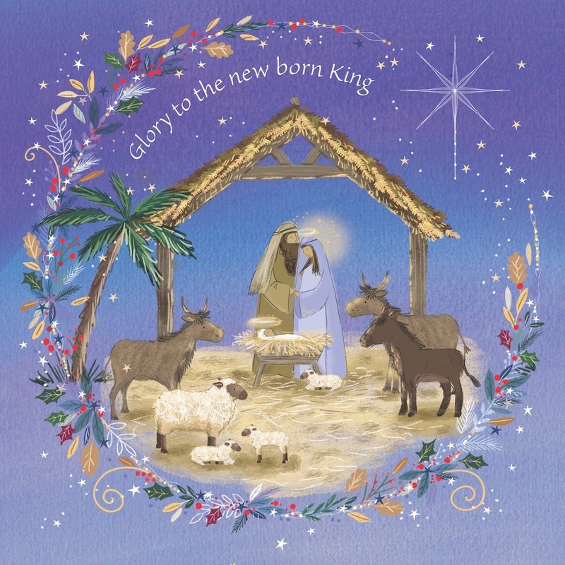 The Miracle of Christmas