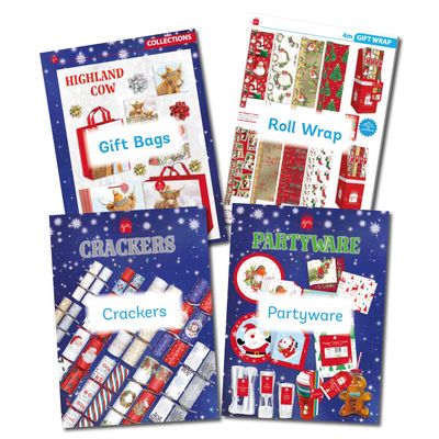 The Full Spectrum Studio