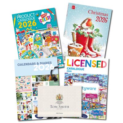 The Full Spectrum Studio