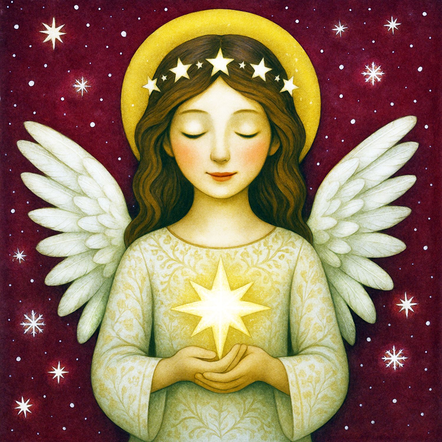 Star Angel