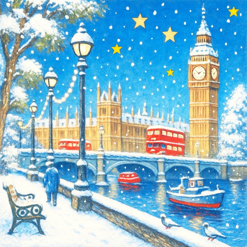 Parliament Embankment